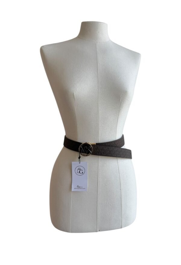 MICHAEL KORS - BEL REVERSIBLE - Image 2